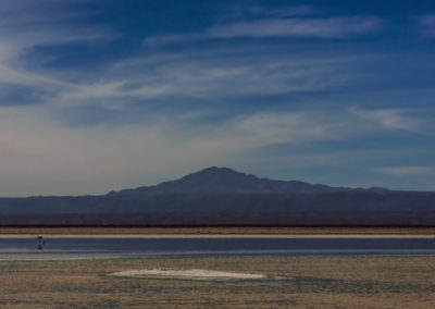 Timelapse Cile Deserto Atacama